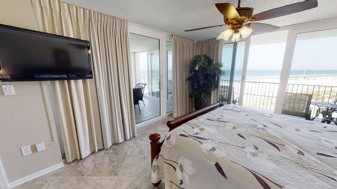 Dunes Of Panama C-407 Holiday home