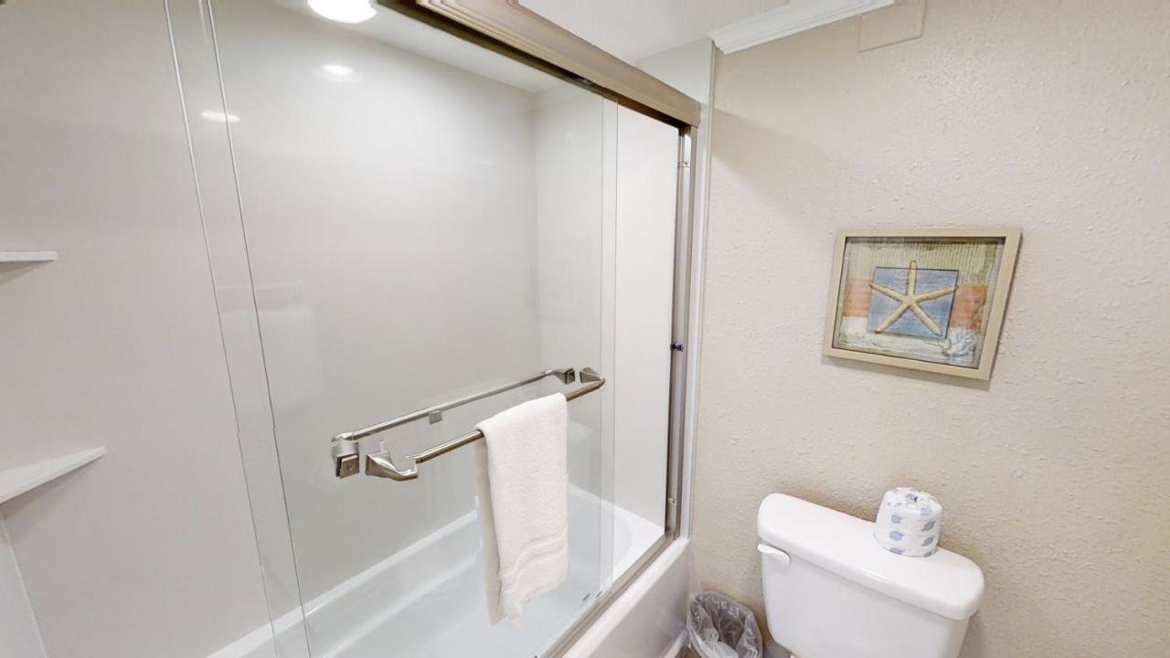 Holiday home Dunes Of Panama C-407 Panama City Beach
