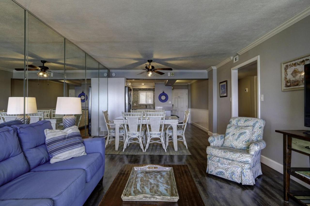 Holiday home Regency Towers Ii Panama City Beach