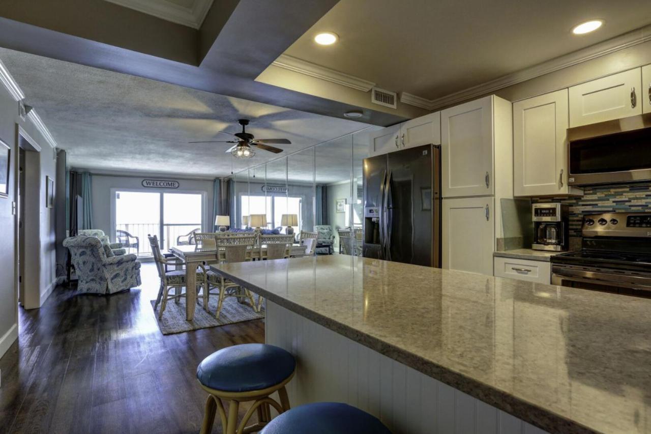 Regency Towers Ii Holiday home
