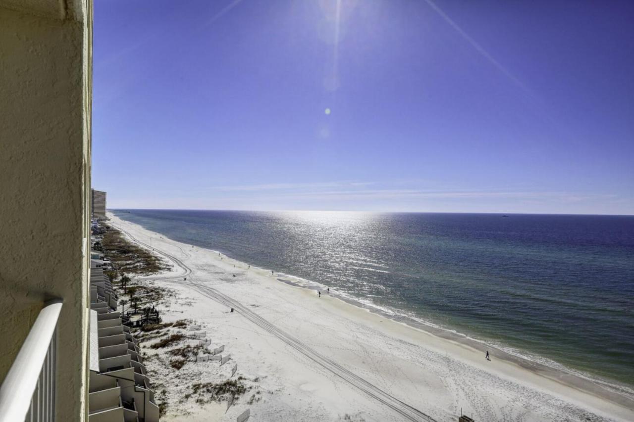Regency Towers Ii * Panama City Beach