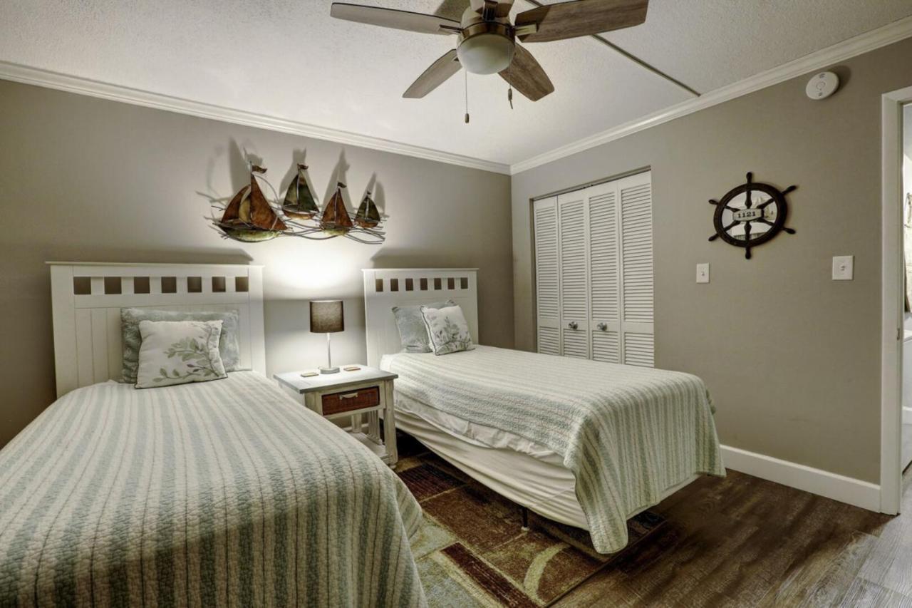 Holiday home Regency Towers Ii
