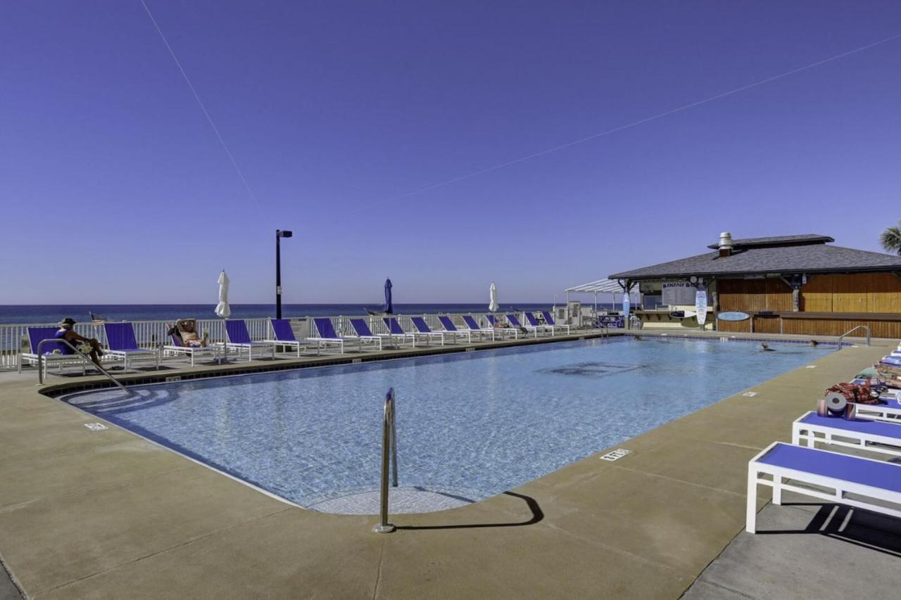 Regency Towers Ii Panama City Beach