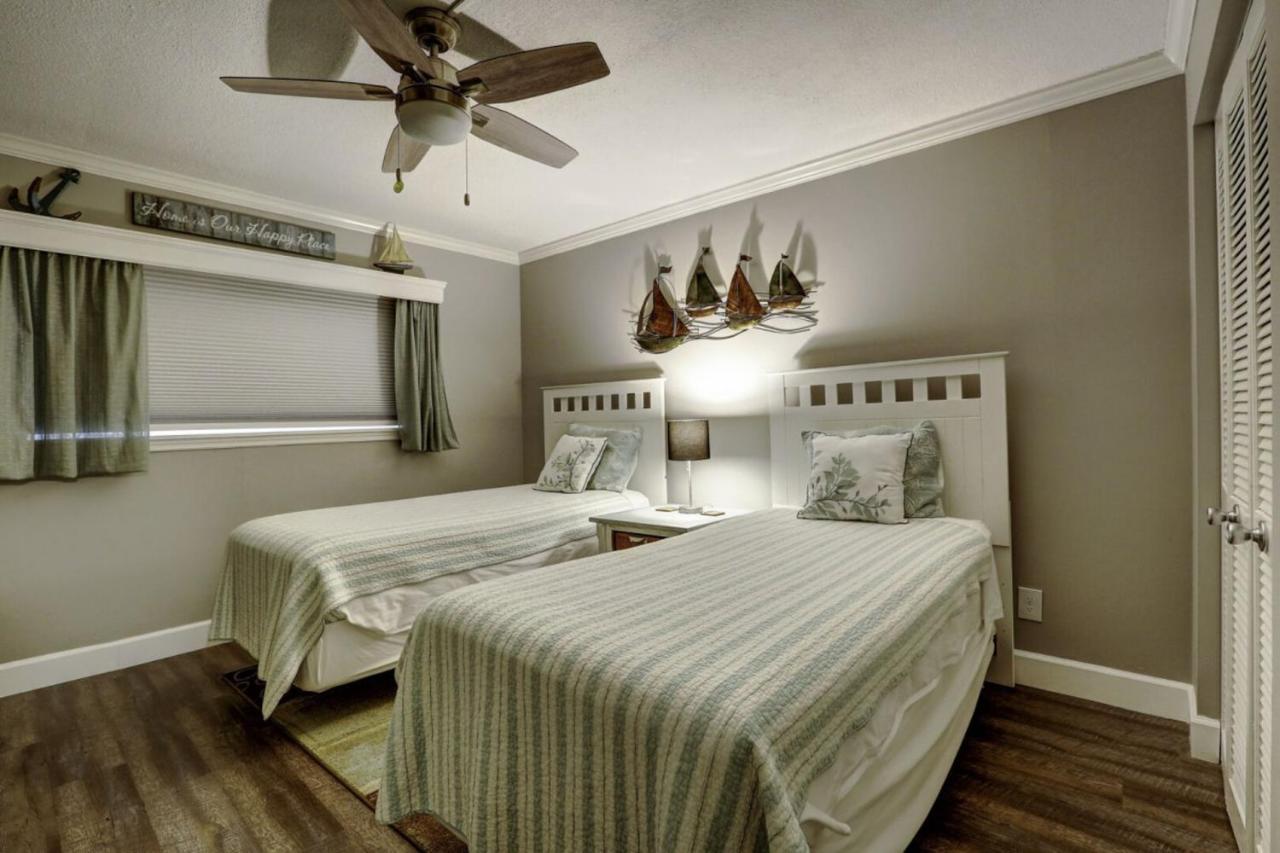 Holiday home Regency Towers Ii *