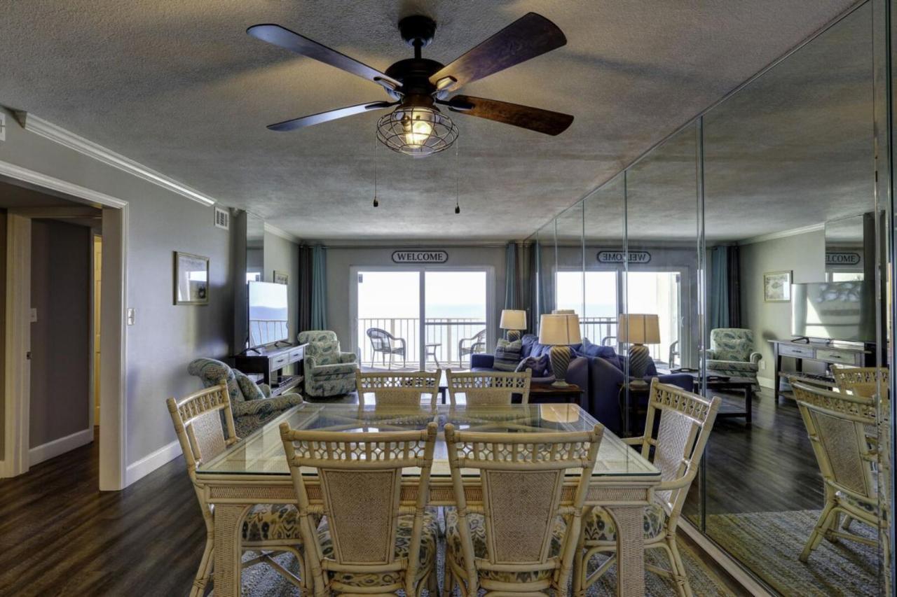 Regency Towers Ii Holiday home Panama City Beach
