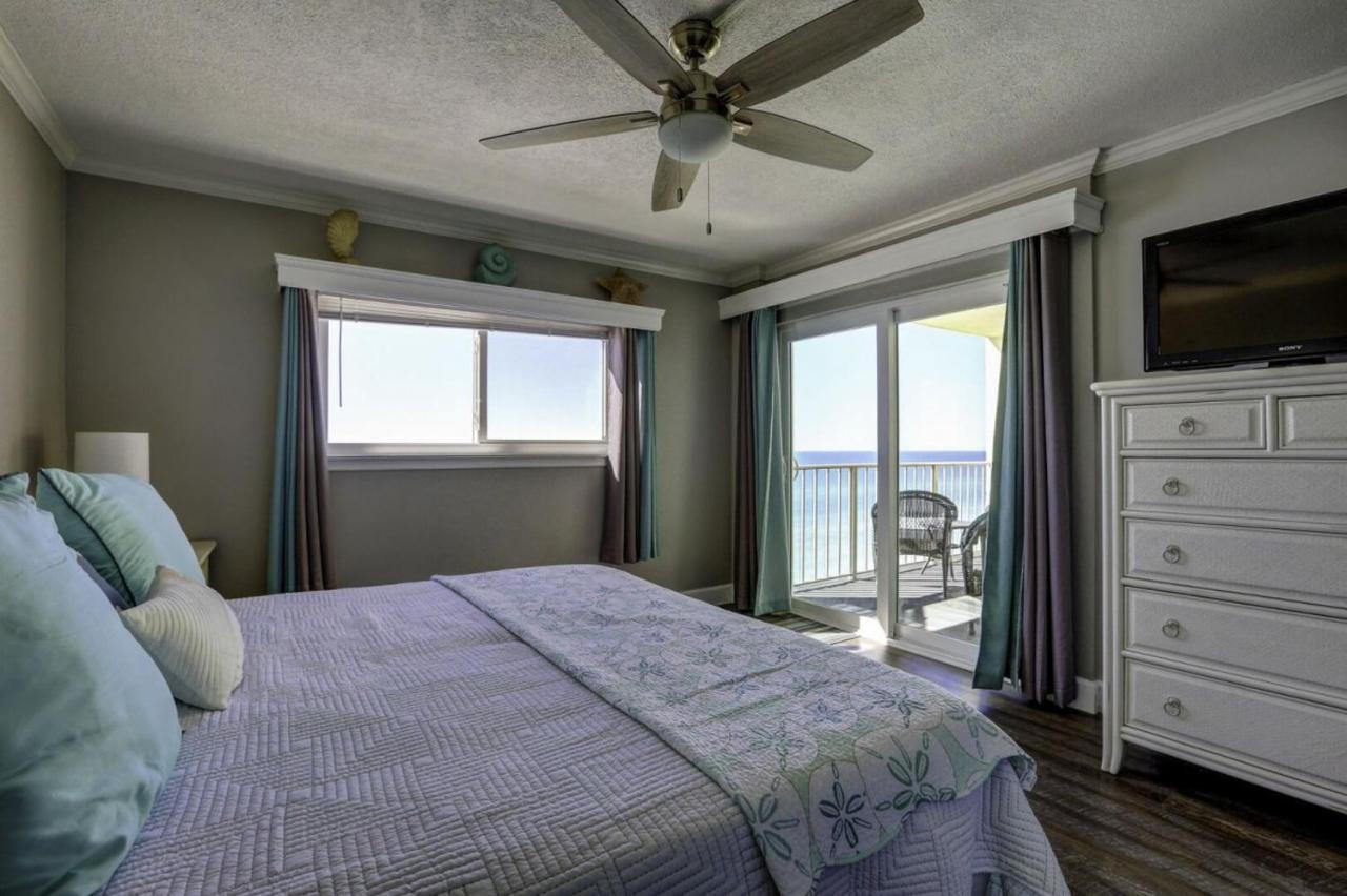 Regency Towers Ii Holiday home Panama City Beach