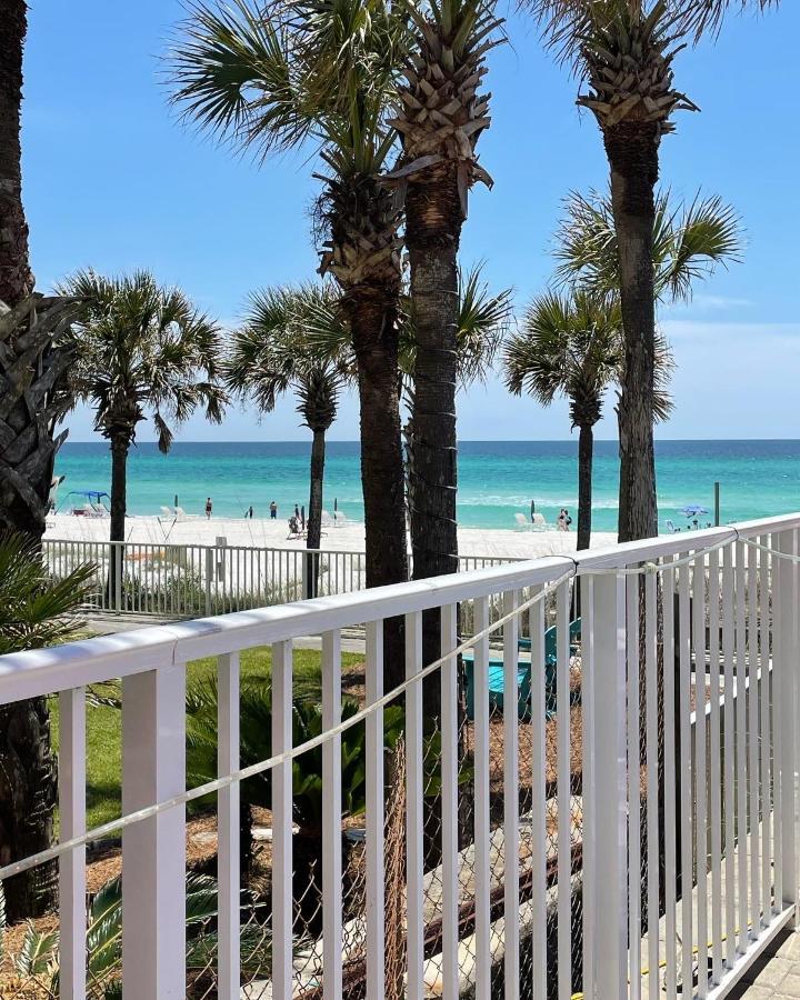 Sunny Daze: Beachside Family * Panama City Beach