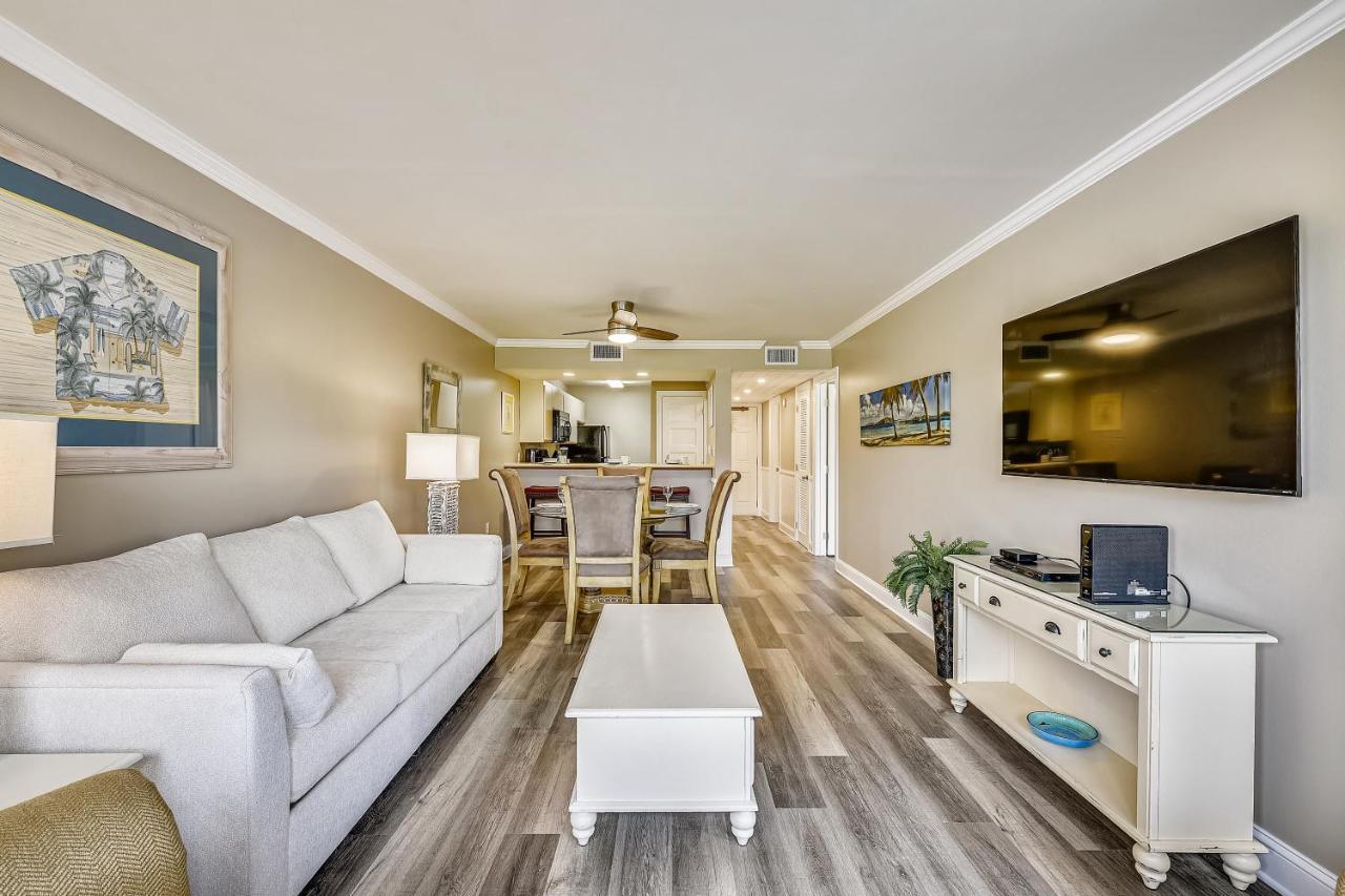 Holiday home Latitude Adjustment By Book That Panama City Beach