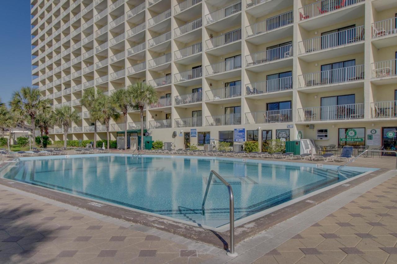 The Summit 1112 Panama City Beach