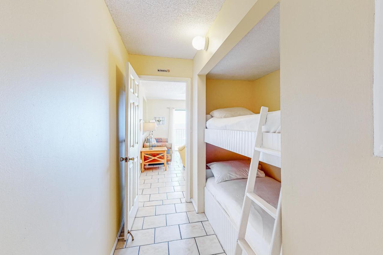 The Summit 1112 Hotel Panama City Beach