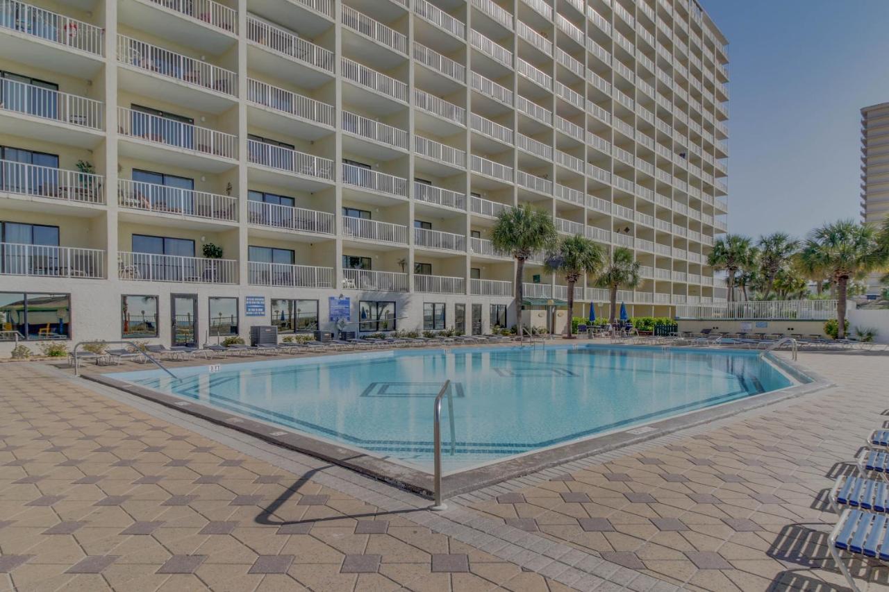 The Summit 1112 Panama City Beach