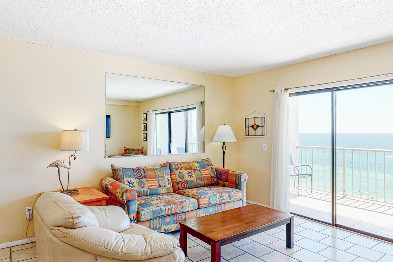 Hotel The Summit 1112