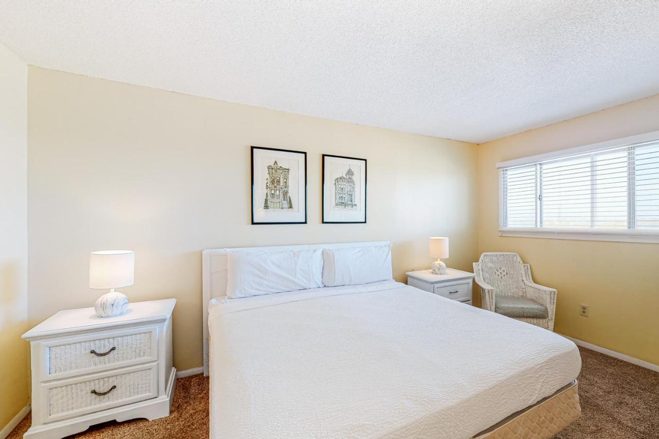 The Summit 1112 Hotel Panama City Beach