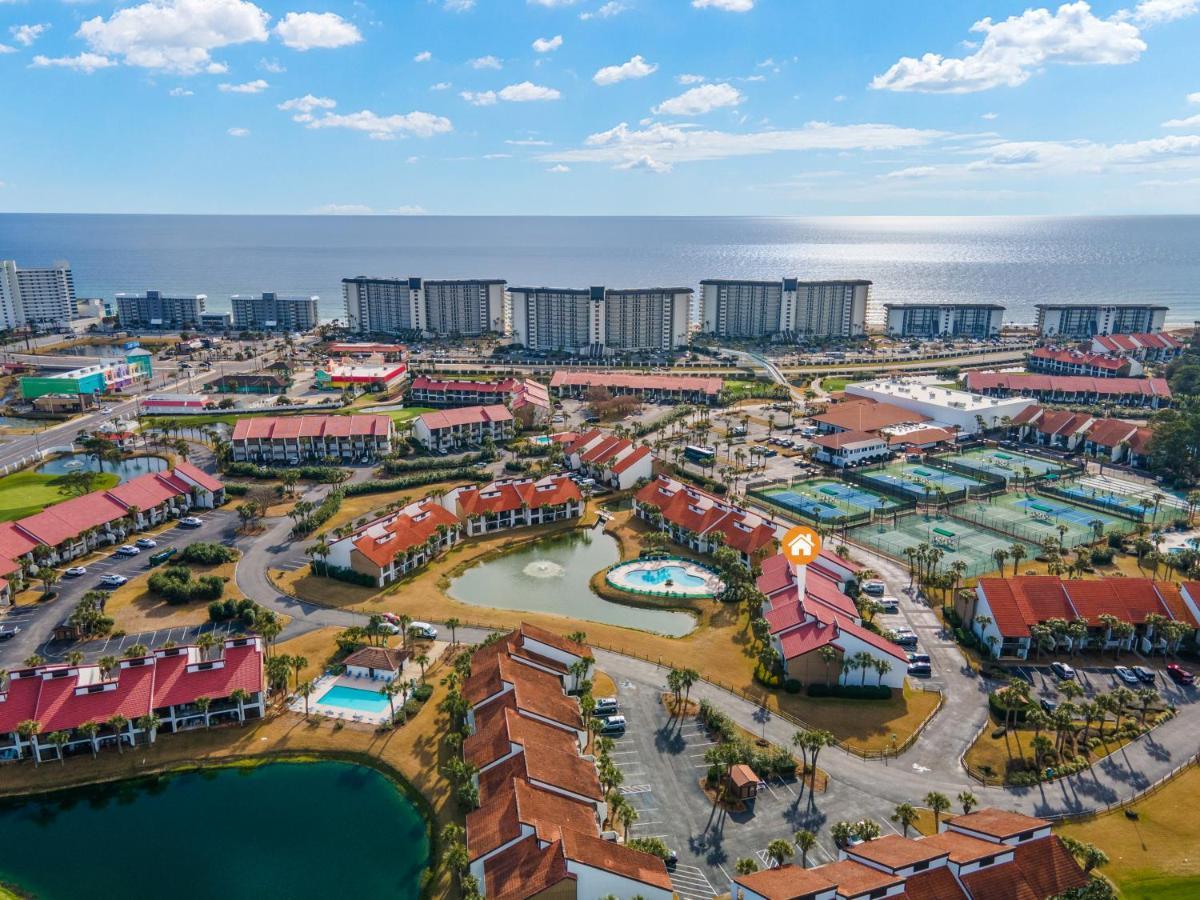 Latitude Adjustment By Book That * Panama City Beach
