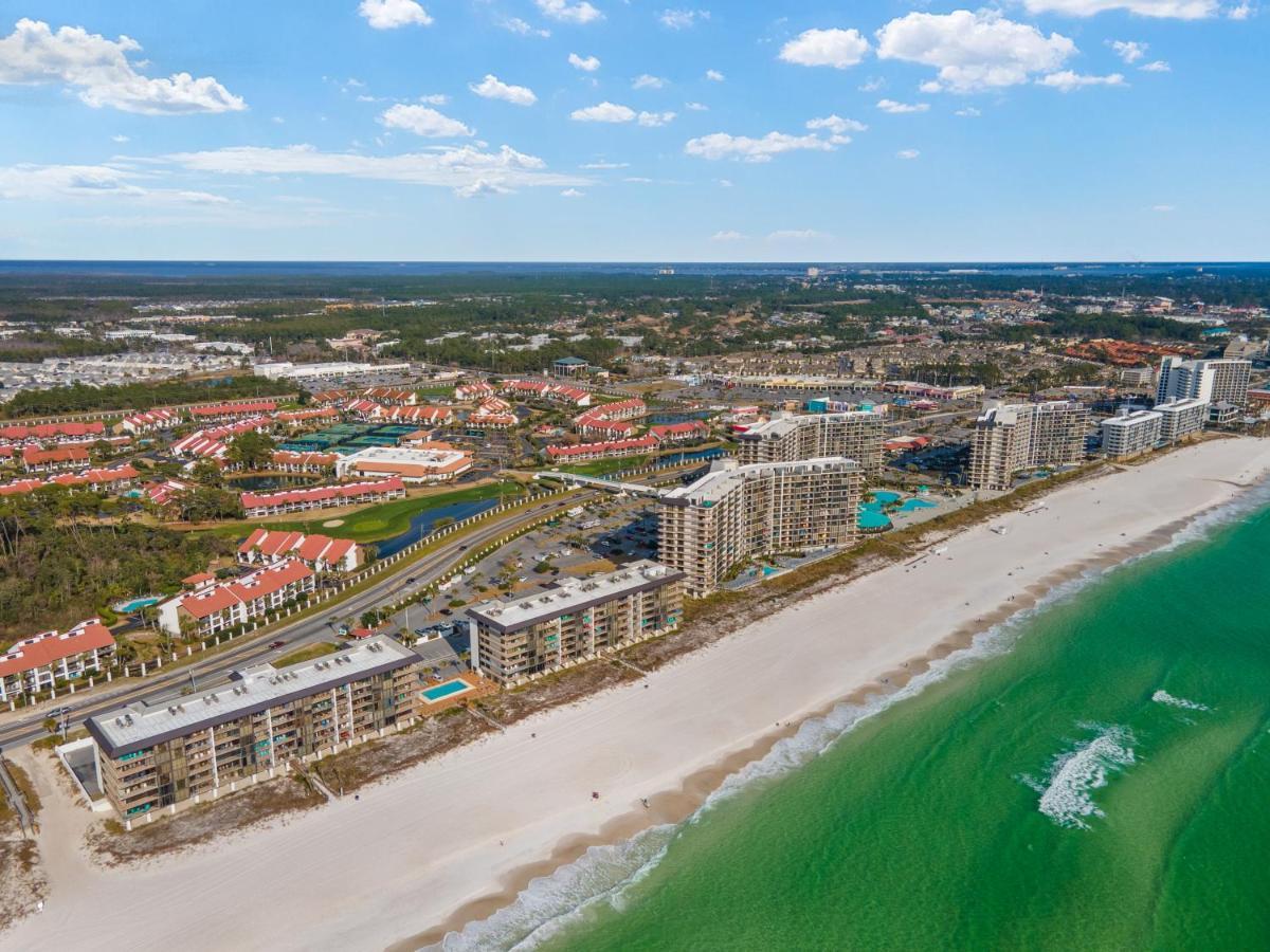 Latitude Adjustment By Book That * Panama City Beach