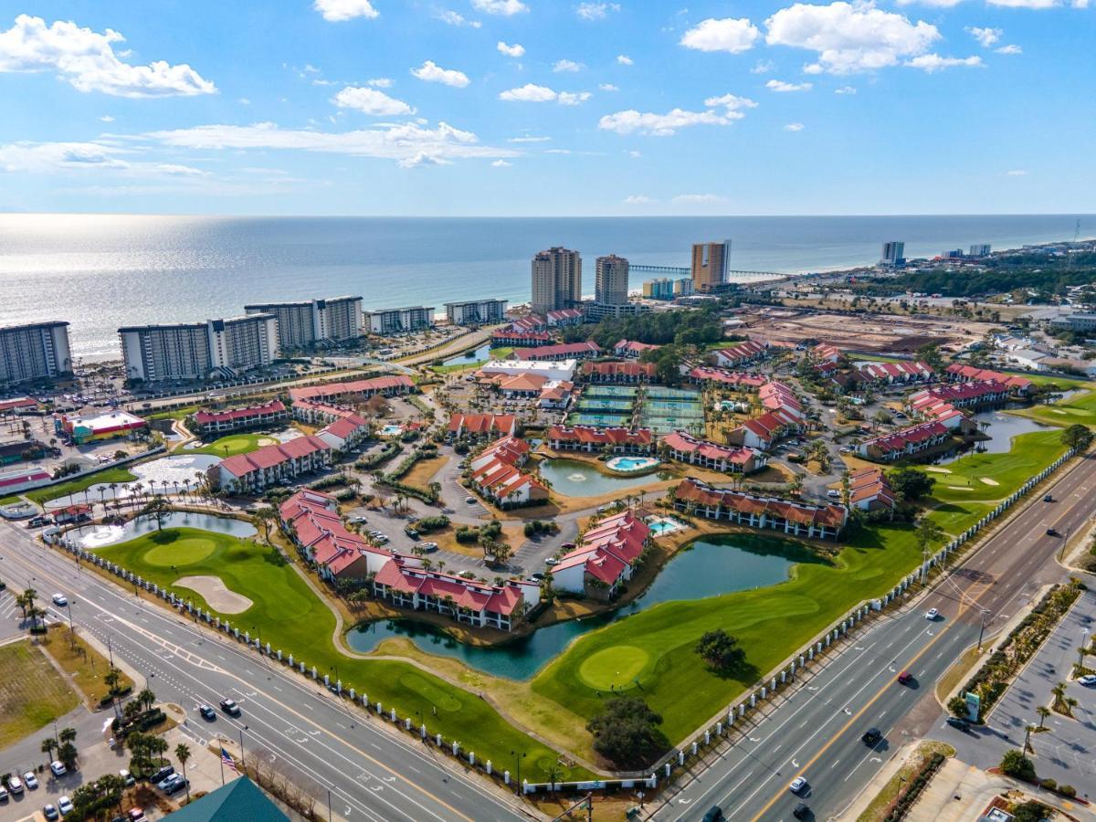 Holiday home Latitude Adjustment By Book That Panama City Beach