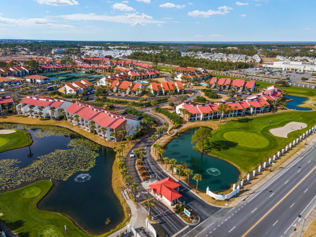 Holiday home Latitude Adjustment By Book That Panama City Beach