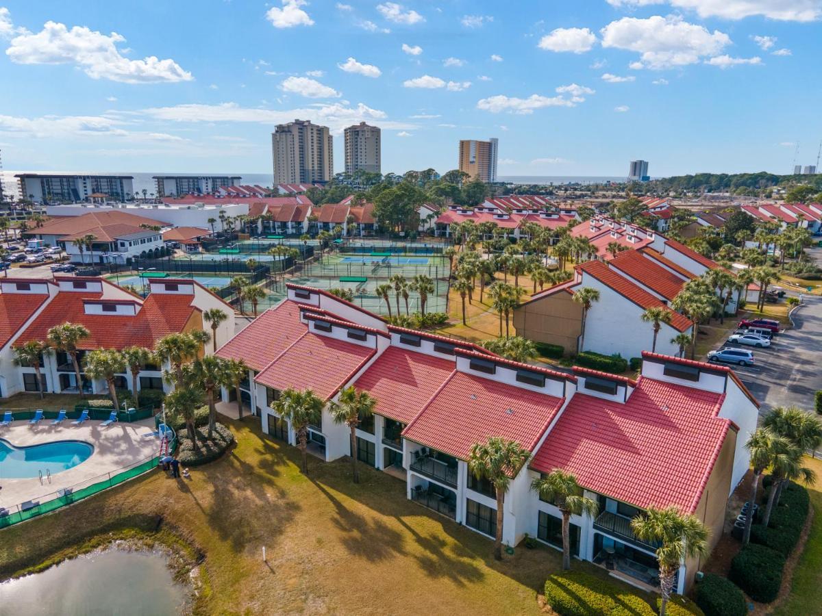 Latitude Adjustment By Book That Panama City Beach