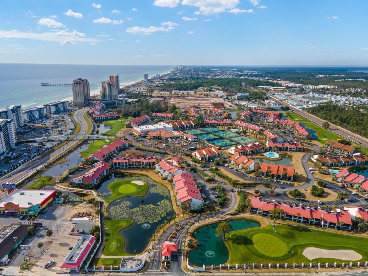 Latitude Adjustment By Book That Panama City Beach