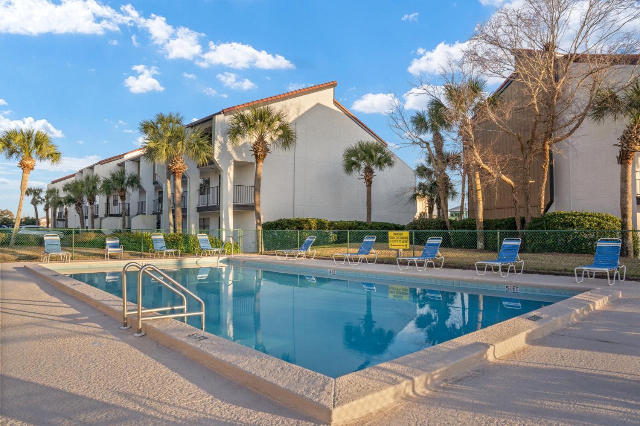 Holiday home Latitude Adjustment By Book That Panama City Beach