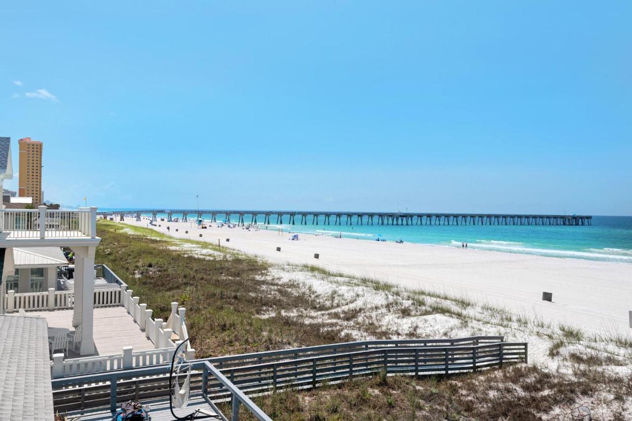 Fishers Holiday home Panama City Beach