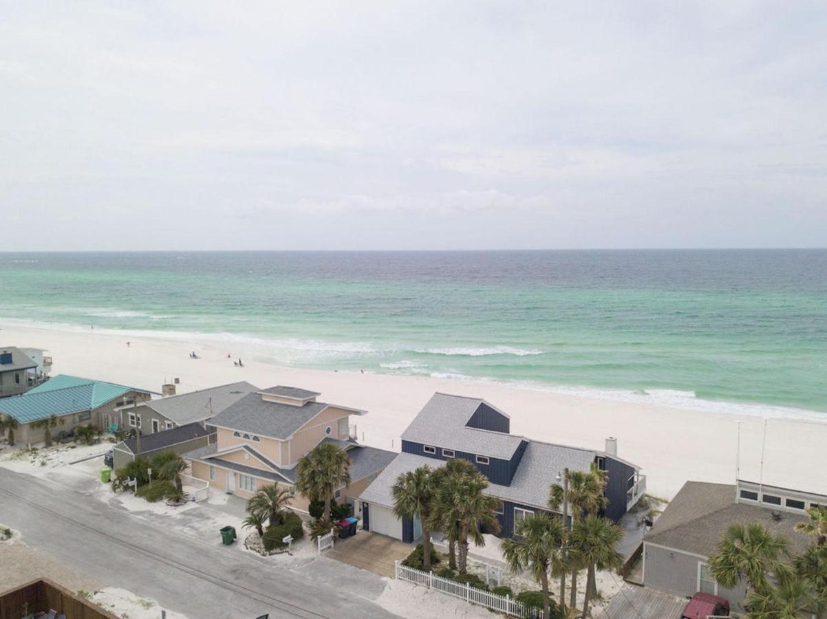 Fantasea - Wonderful Private Beachfront - Beautiful!!! * Panama City Beach