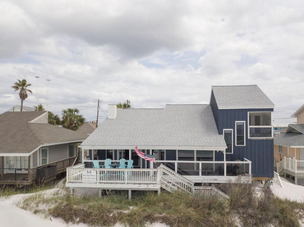 Holiday home Fantasea - Wonderful Private Beachfront - Beautiful!!! Panama City Beach