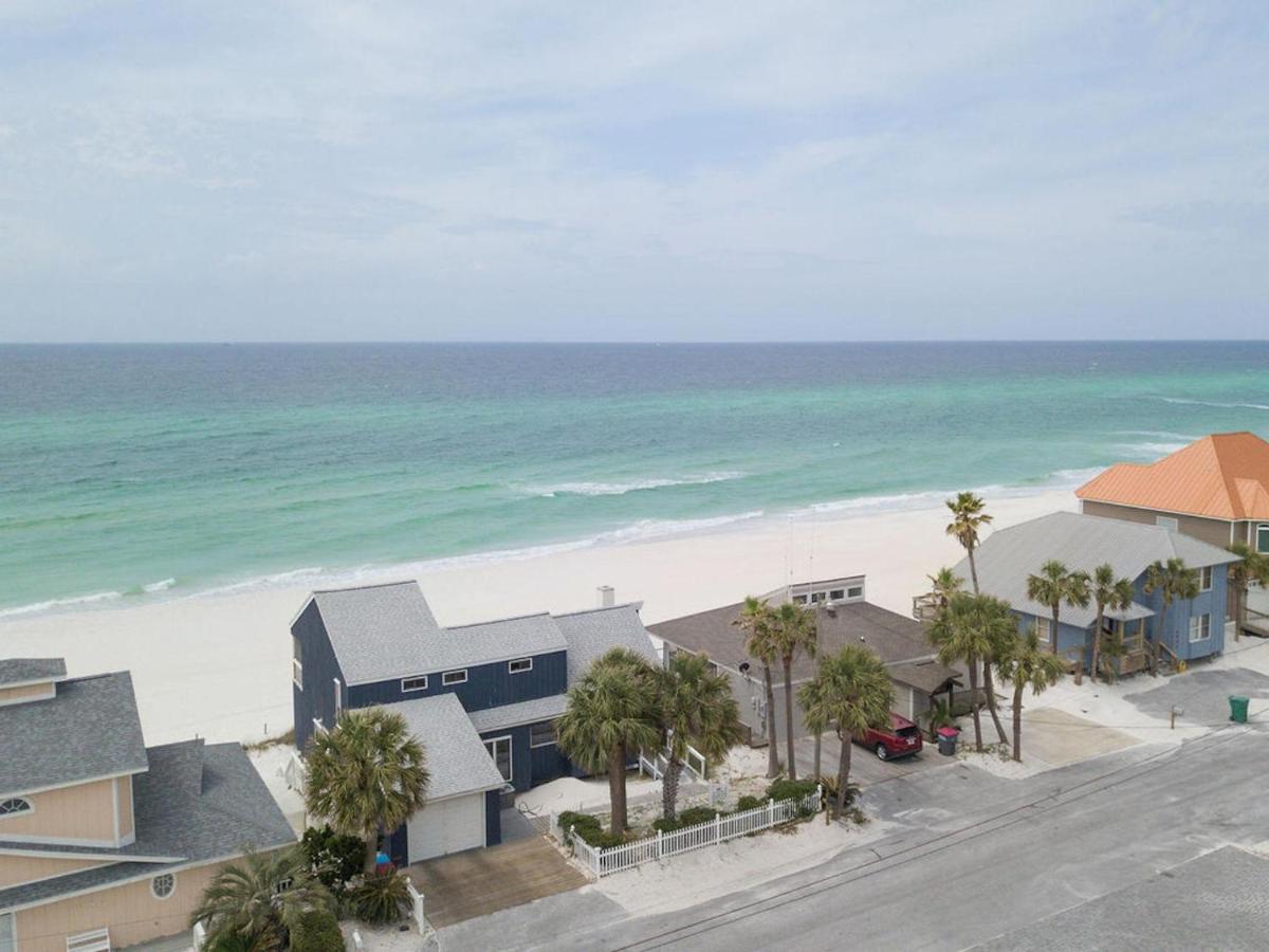 Fantasea - Wonderful Private Beachfront - Beautiful!!! Holiday home