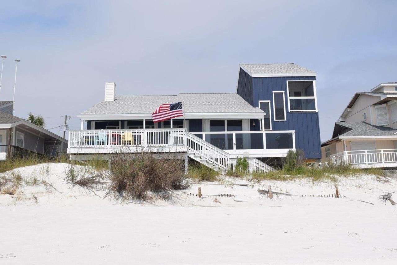 Holiday home Fantasea - Wonderful Private Beachfront - Beautiful!!!