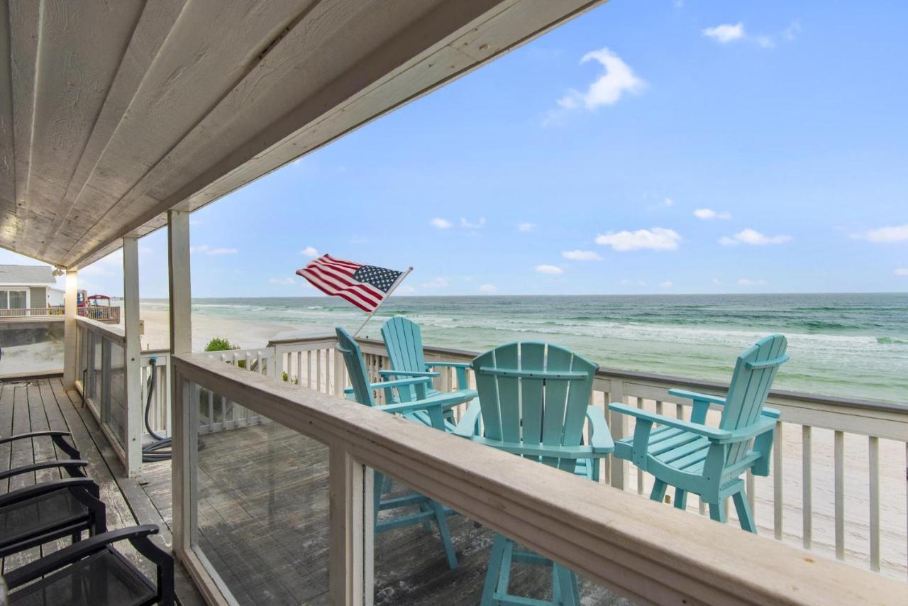 Holiday home Fantasea - Wonderful Private Beachfront - Beautiful!!!
