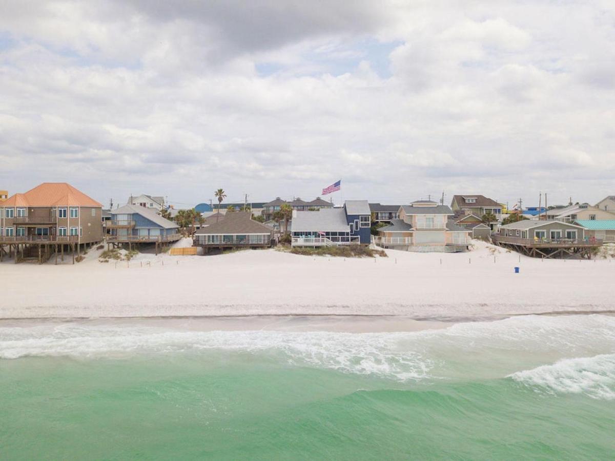 Holiday home Fantasea - Wonderful Private Beachfront - Beautiful!!! *