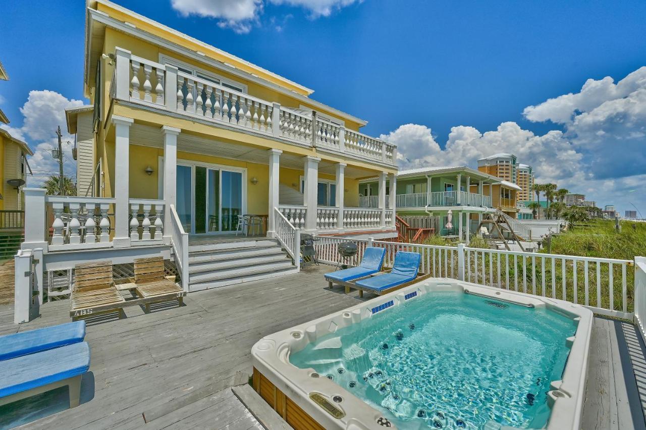Cotton Sails - On The - Plunge Pool! Villa *