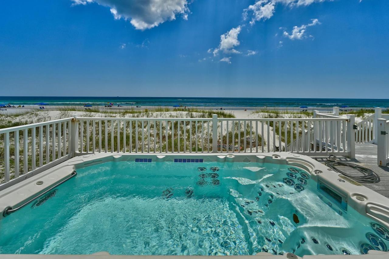 Villa Cotton Sails - On The - Plunge Pool! *