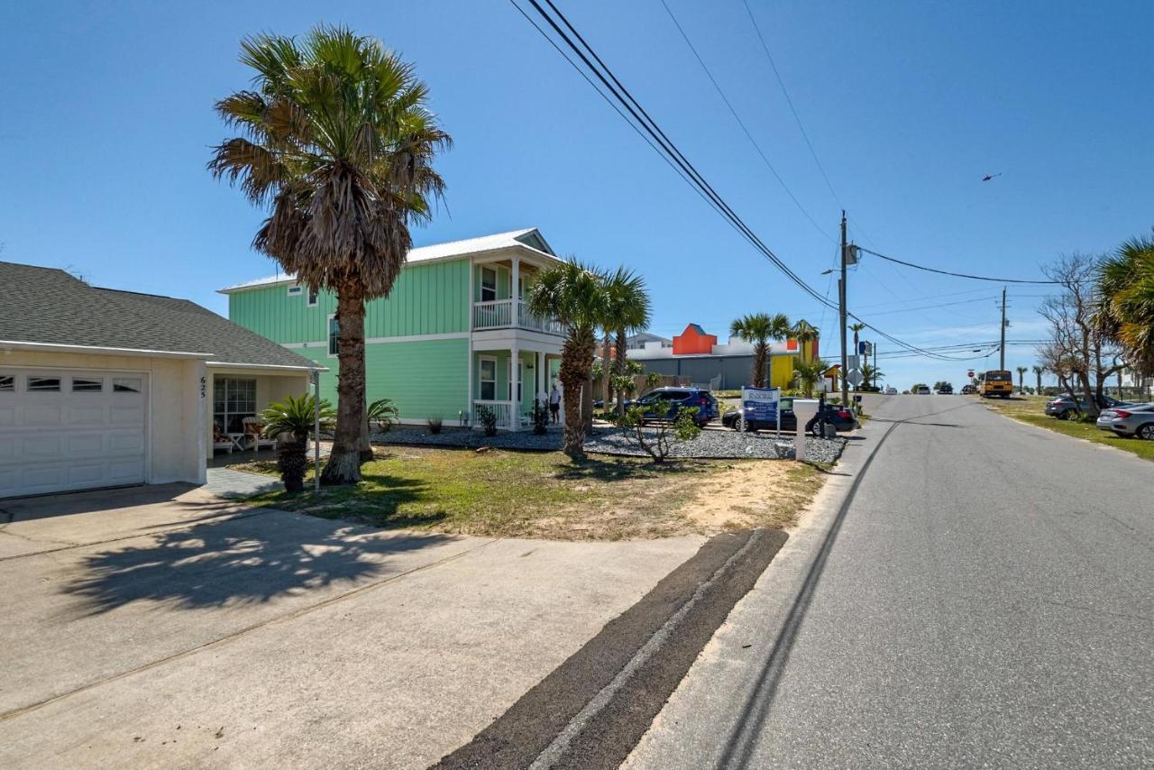 Lyndell Holiday home Panama City Beach