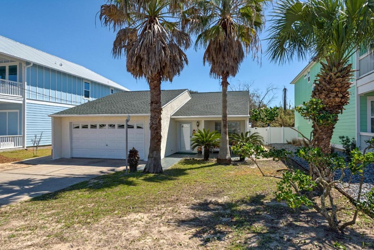Holiday home Lyndell Panama City Beach
