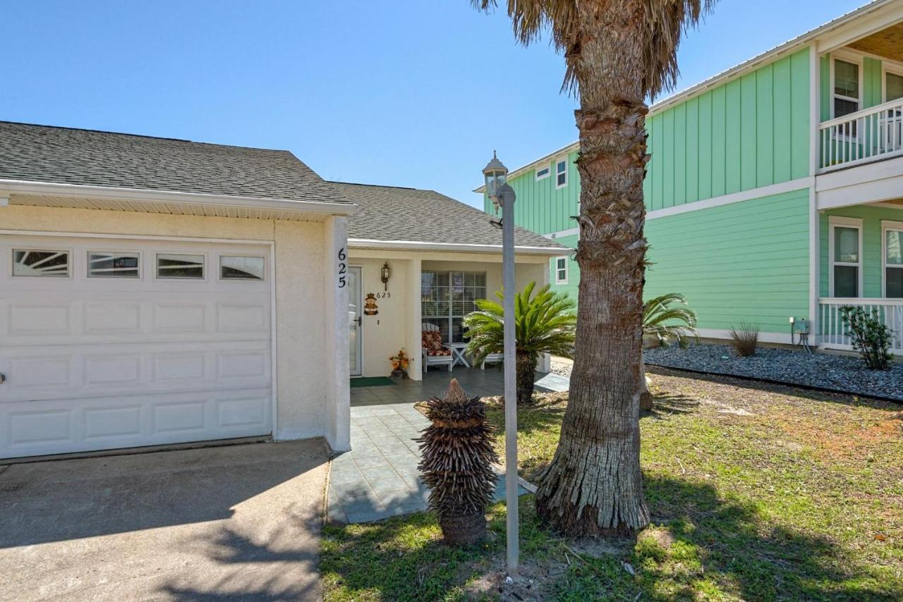 Holiday home Lyndell Panama City Beach