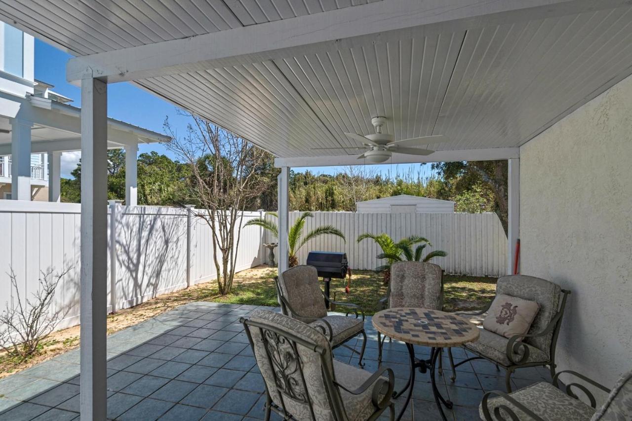Lyndell Holiday home Panama City Beach