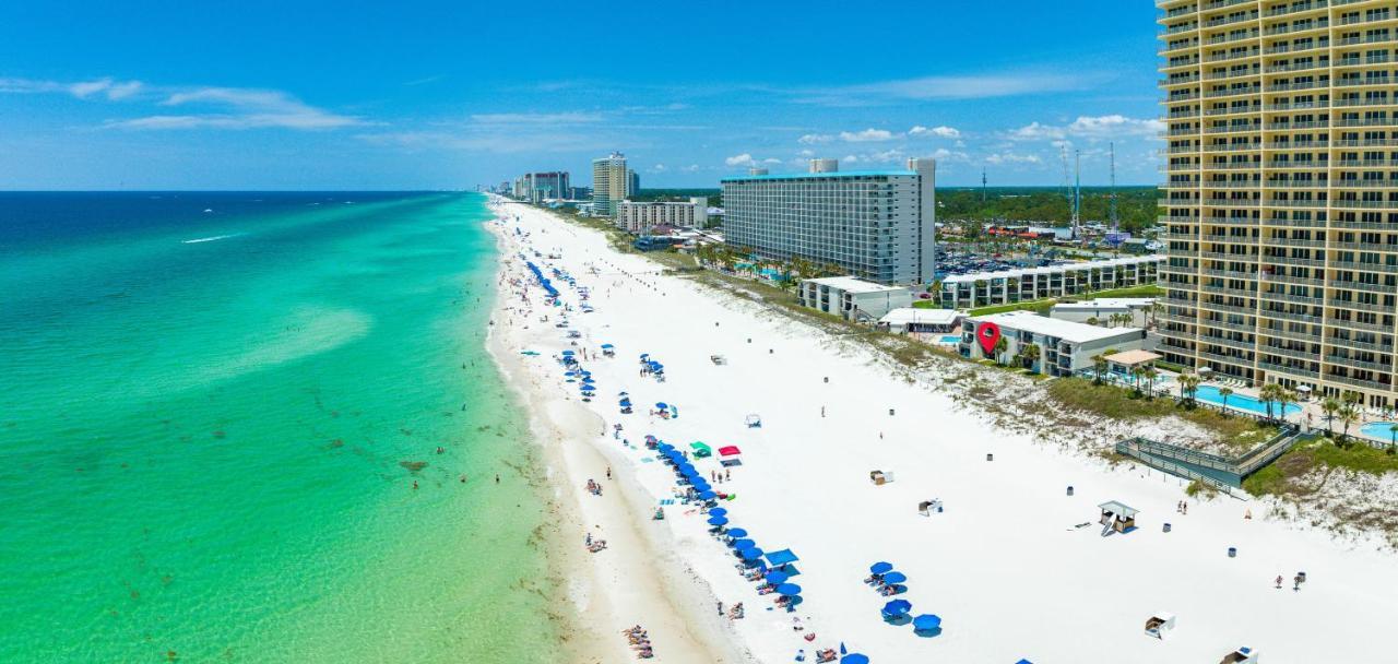 Sugar 19c Panama City Beach