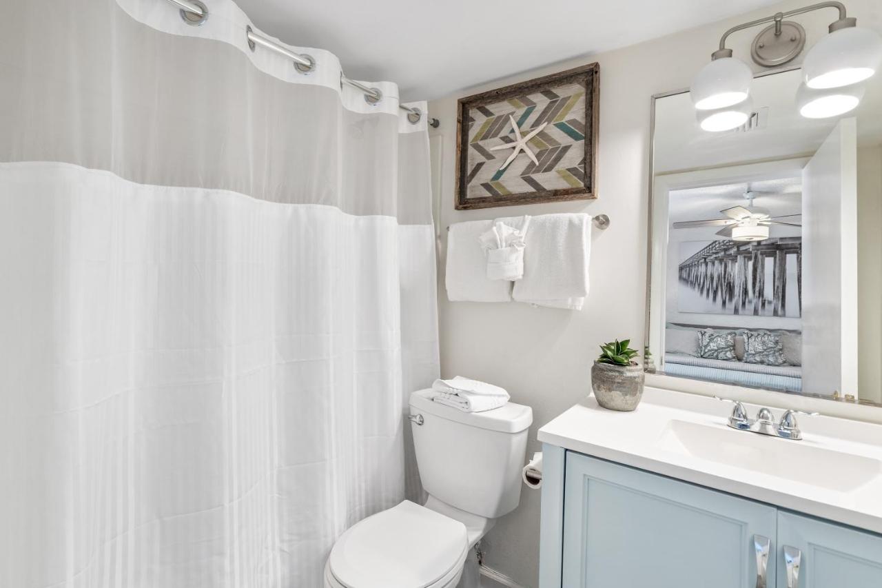 Sugar 19c Holiday home Panama City Beach