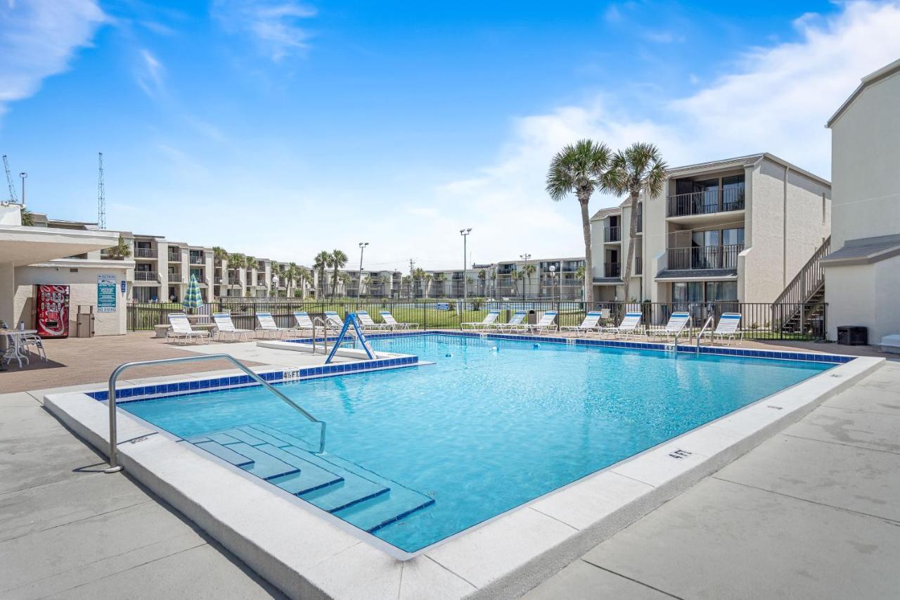 Sugar 19c Holiday home Panama City Beach