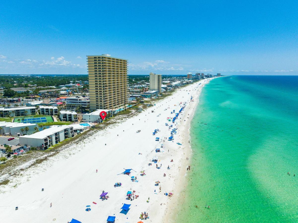 Sugar 19c Panama City Beach