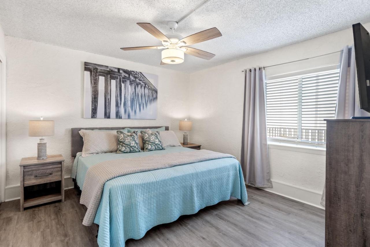 Sugar 19c Holiday home Panama City Beach