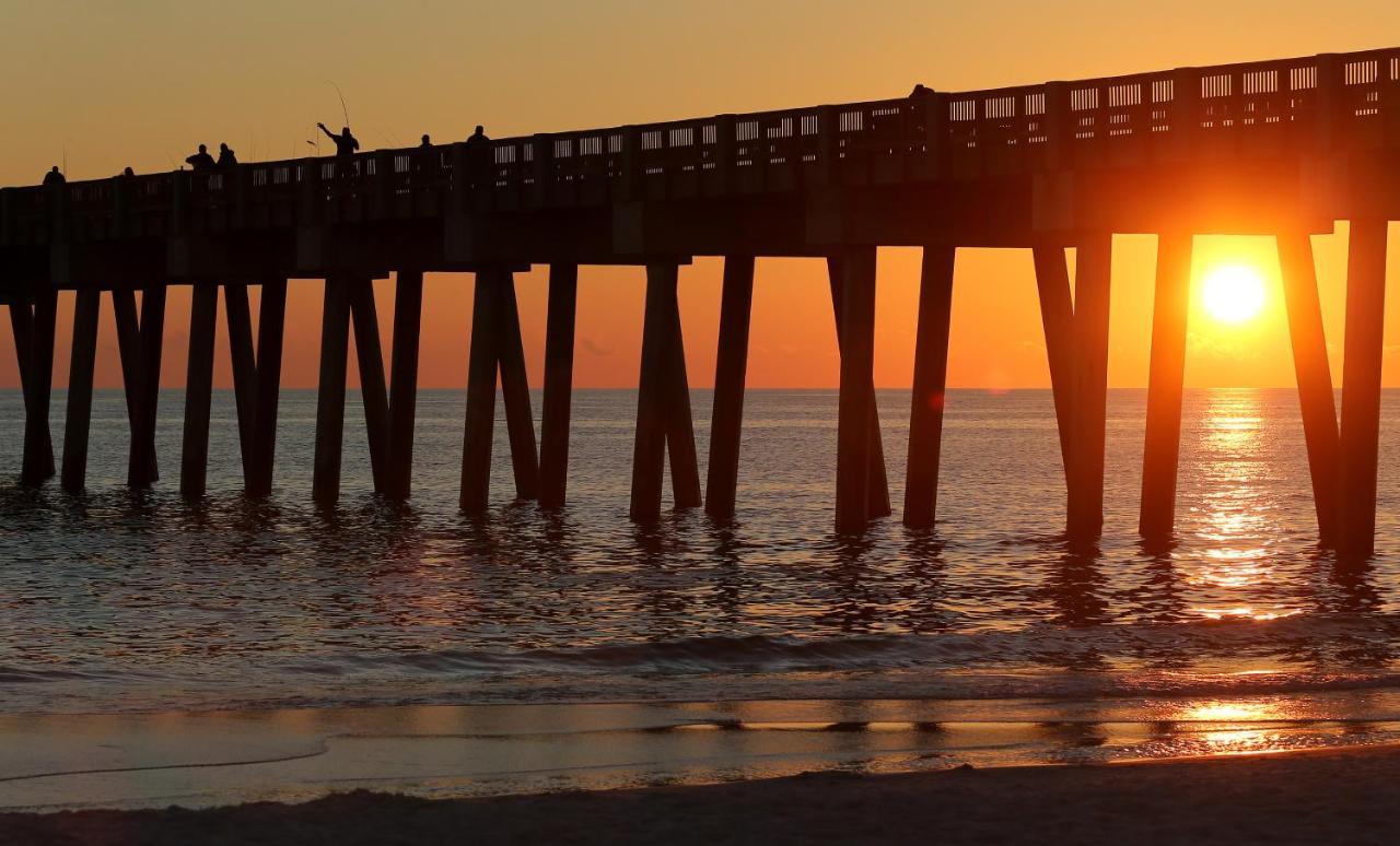 Sugar 19c * Panama City Beach