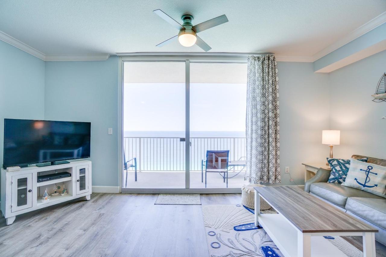 Tidewater By Panhandle Getaways * Panama City Beach