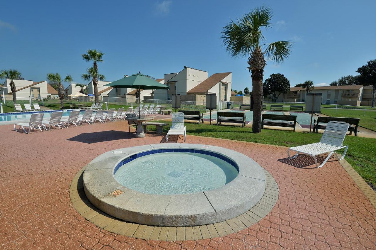 Holiday home Horizon 202 Bldg 59 Panama City Beach