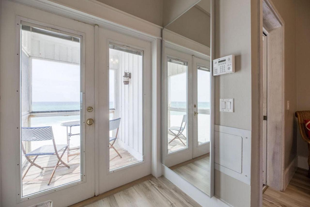 Holiday home Fantasea - Wonderful Private Beachfront - Beautiful!!!