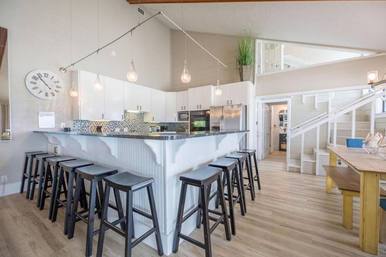 Fantasea - Wonderful Private Beachfront - Beautiful!!! Holiday home Panama City Beach