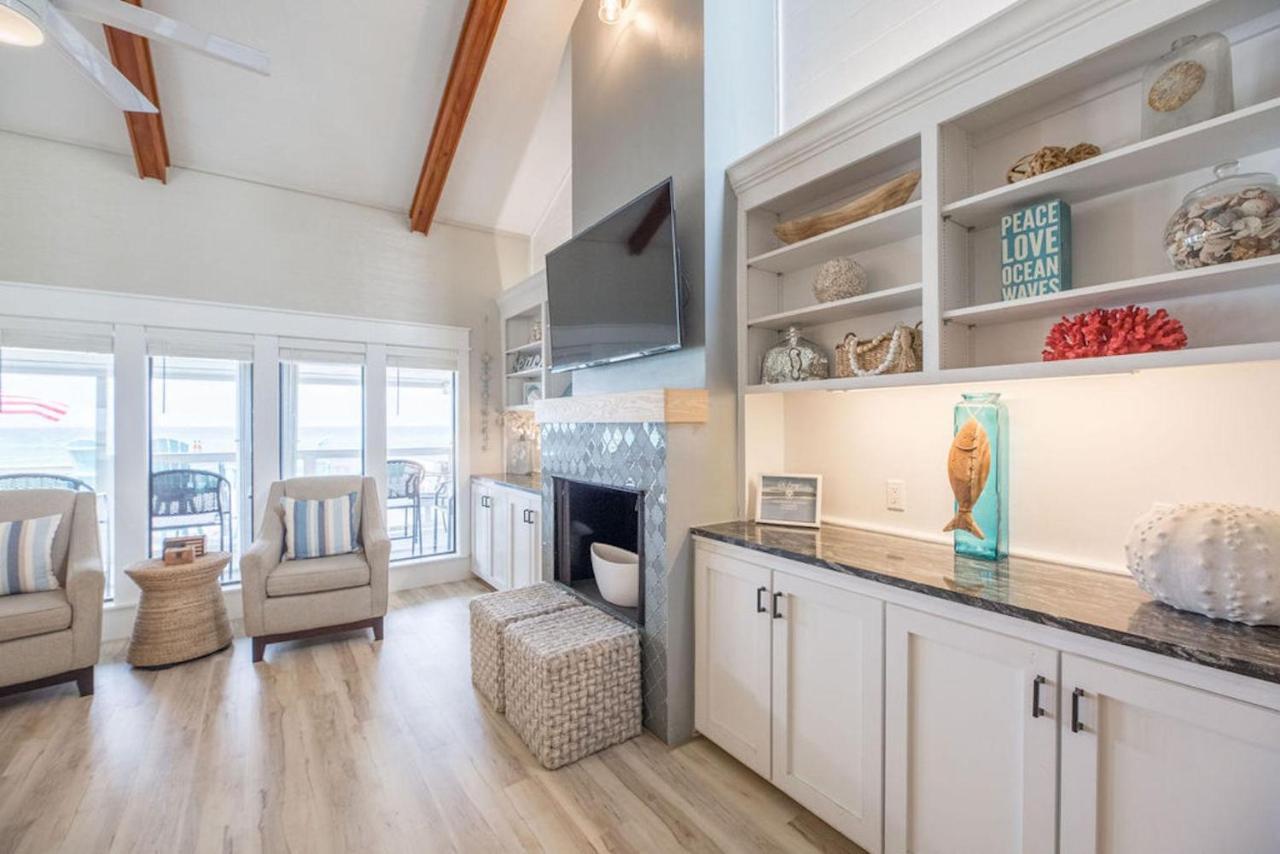 Fantasea - Wonderful Private Beachfront - Beautiful!!! Holiday home Panama City Beach