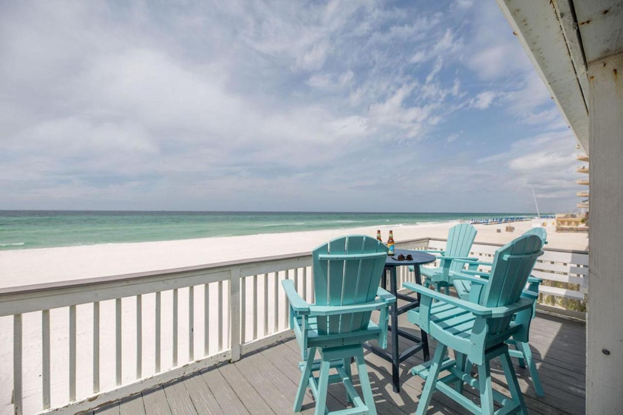Fantasea - Wonderful Private Beachfront - Beautiful!!! *