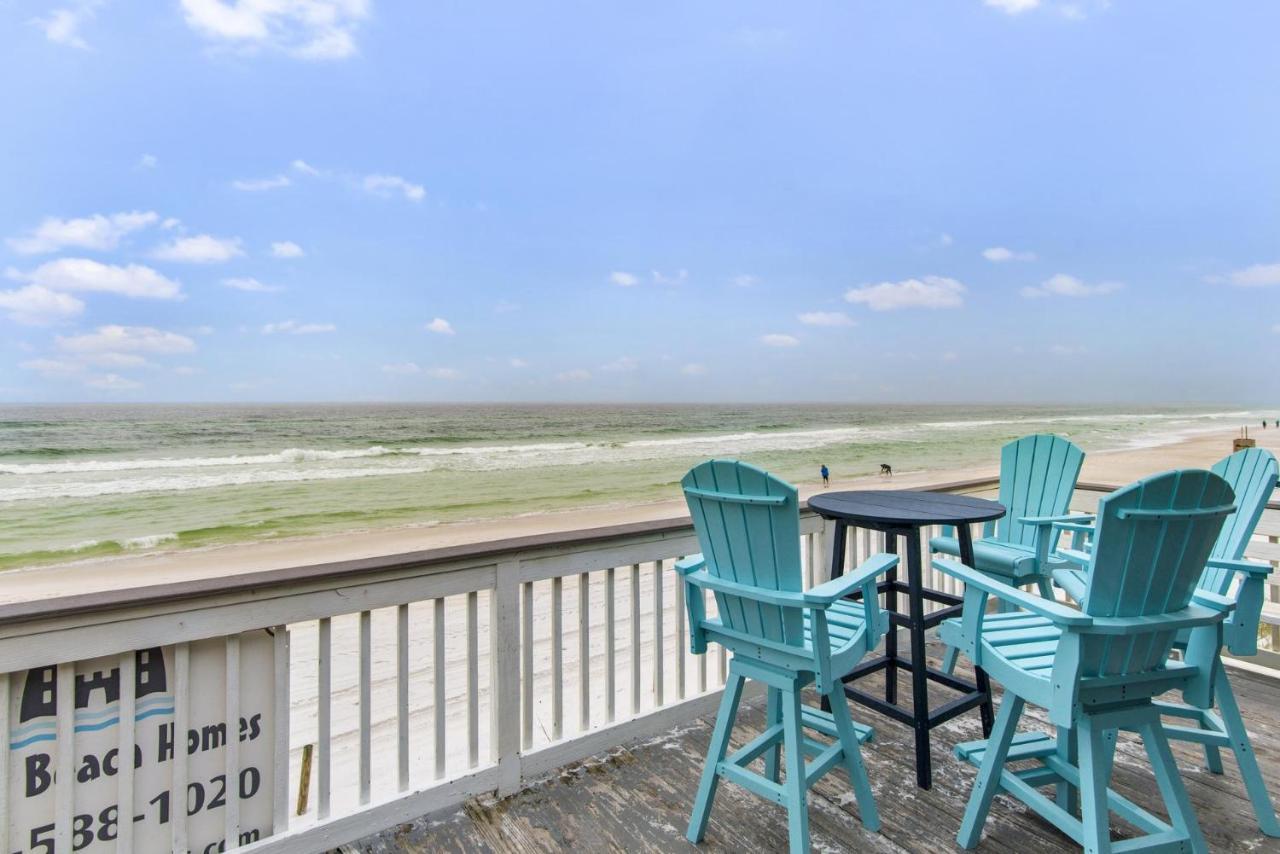 Holiday home Fantasea - Wonderful Private Beachfront - Beautiful!!!